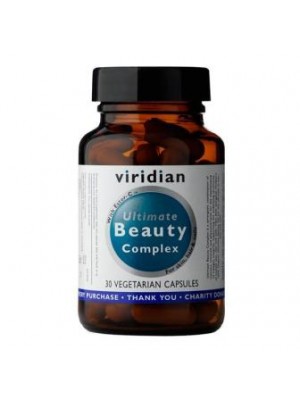 Beuty Complex 30 capsules
